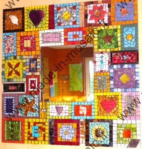 PATCHWORK Mme ROULLAND