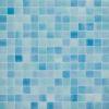 Bleu clair et moyen mosaque bleu piscine Water mix GERRA 2.3 cm par 2 M soit 41.94  le M