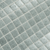 Blanc gris mosaïque Reef Corail sable de BALI 2.3 cm par 2 M² soit 44 € le M²