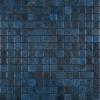 Bleu marine moucheté TAAL mosaïque émaux 2.3 cm par 2 M² soit 44 € le M²