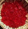 Rouge mosaque smalt rouge rubis translucide TR202 par 100g