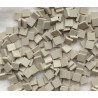 Blanc beige ontario micro mosaïque 1.2 cm grès antique Winckelmans 100g