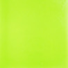 Vert pomme verre opaque uni lisse Oceanside s96 226-72 fusing plaque de 30 par 20 cm
