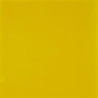 Jaune orange opaque uni et lisse  60-355 S96 fusing plaque de 30 par 20 cm