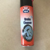 Nettoyant des outils Brake cleaner pénétrant multi usage 500 ml