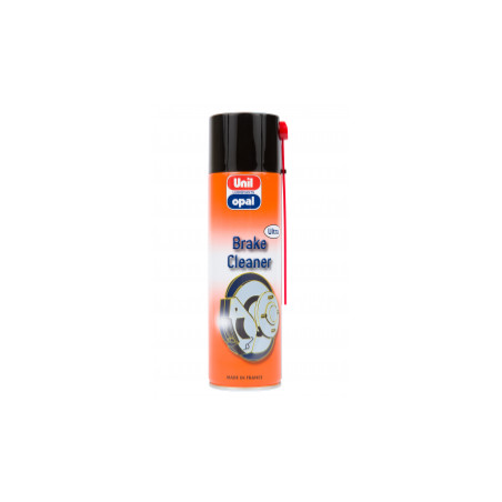 Nettoyant des outils Brake cleaner pénétrant multi usage 500 ml