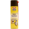 Nettoyant lubrifiant et hydrofuge pénétrant multi usage 500 ml