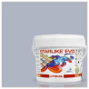 Bleu époxy bleu AZZURO PASTELLO evo 300 par 2.5 kilo
