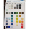 Mosaïque 2.3cm de 2 à 5 couleurs MIX15 avec configurateur couleurs au choix 82.78  le M²