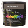 Gris ardoise starlike PRO résine époxy ardesia ref 10 par 2.5 kilos