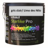 Gris clair starlike PRO époxy limo des Nilo ref 20 par 2.5 kilos