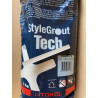 Beige ivoire moyen ivory 2 ciment joint Litokol stylegrout 0-8 mm style grout hydro plus par 3 kilos