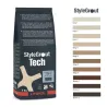 Beige 4 ciment joint Litokol stylegrout tech 0-20 mm hydro plus par 3 kilos