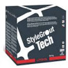 Ciment joint Style Grout par 3 kg beige clair ref ivory 2 de Litokol joint haute performance