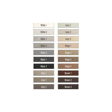 Ciment joint Style Grout tech  par 3 kg blanc mosaique ref white 2 de Litokol joint souple