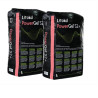Mortier colle blanc Powergel  S2 par 20 kilos litokol