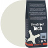 Ciment joint Style Grout tech  par 3 kg blanc mosaique ref white 2 de Litokol joint souple