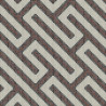 Mosaique piscine decor tressage marsakloxx collection Marine