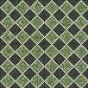 Mosaique piscine decor Fornells collection Marine