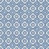 Mosaique piscine decor Zahara collection Marine