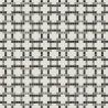 Mosaique piscine decor tressage mundaka collection Marine