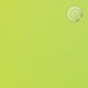 Verre vert clair anis lisse translucide  60-7312 fusing 96 pour vos creations en vitrail tifanny et vitraux au plomb