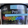 Bleu gris résine époxy Starlike pro par 2.5 kilos ref 68 Blu di cook