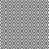 Catalogue Mosaïque décoration noir et blanc contraste black & white de Hisbalit mosaico diffusée par Made in mosaic