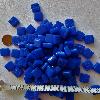 Bleu cobalt micro mosaïque PIXEL ART 1,2 cm par 100 grammes