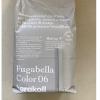 Fugabella résine ciment couleur 06 gris clair haute performance de 2 à 20mm par 3 kilos