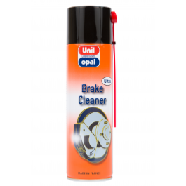 Nettoyant des outils Brake cleaner pénétrant multi usage 500 ml