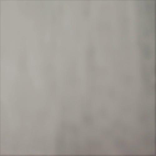 Blanc uni intense verre vitrail opalescent plaque de 20 par 30 cm