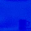 Bleu cobalt translucide verre à fusing bullseye plaque 20 par 30 cm