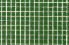 Vert foncé micro mosaïque brillant par 100g