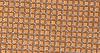 Brun clair micro mosaïque vetrocristal par 64 carreaux