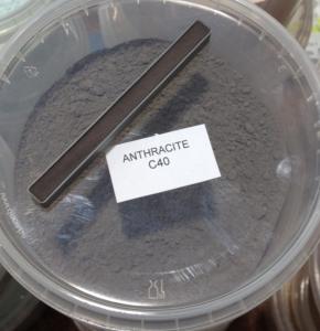 Gris anthracite joint gris anthracite  hydro plus par 5 kilos