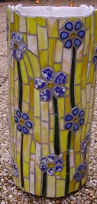 pot à parapluie de Mme Puységur