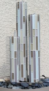 lampe fontaine Mr GIRARD Benoit