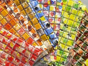 nouveau vetrocristal