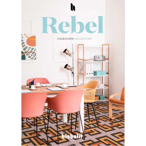 catalogue mosaïque carrelage rebel