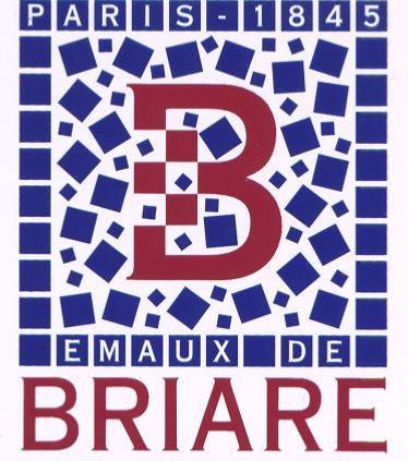 Emaux de Briare usine