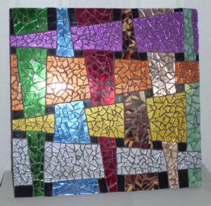 Cours de mosaïques Angers 49