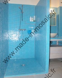 exemple de mosaique avec ADC ARTS DECO