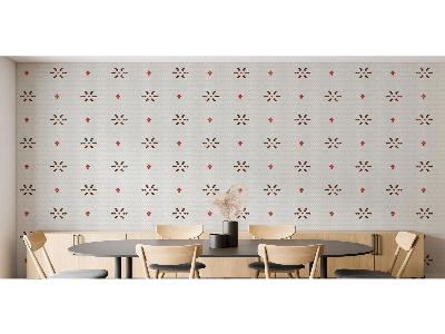 Collection Petite, des décors mosaïque sur mesure