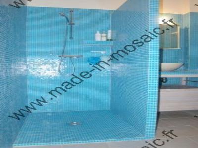 exemple de mosaique avec ADC ARTS DECO