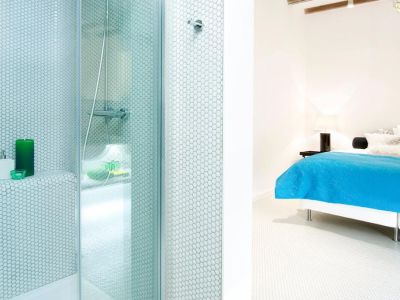 Mosaïque pour douche à l'italienne : comment bien la choisir ?