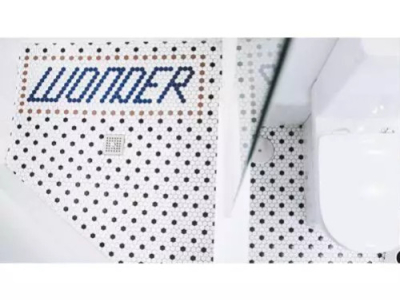 douche italienne : mosaïque ou carrelage, le guide complet