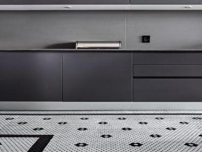 Où acheter de la mosaïque carrelage pour salle de bain et cuisine