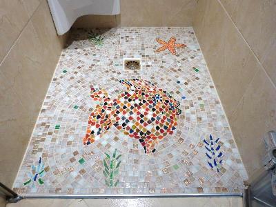 douche italienne de mme lhermiteau